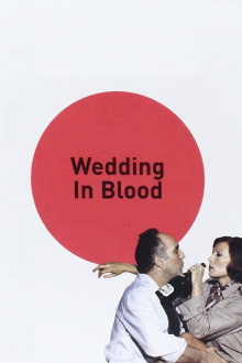 Wedding in Blood Trailer