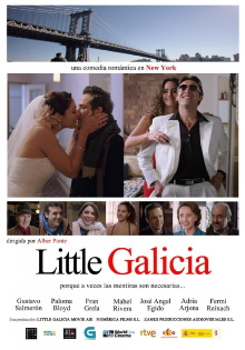 Wedding in New York Trailer