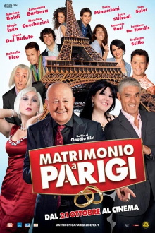 Wedding in Paris Trailer