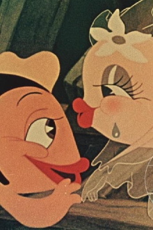 Wedding in the Coral Sea Trailer