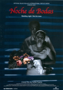 Wedding Night Trailer