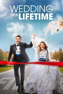 Wedding of a Lifetime Trailer