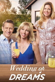 Wedding of Dreams Trailer