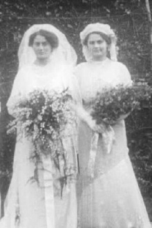 Wedding of Miss Carrie Alexander Trailer