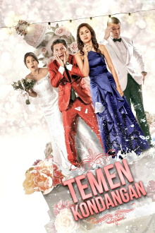Wedding Partner Trailer