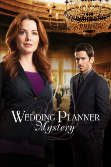 Wedding Planner Mystery Trailer