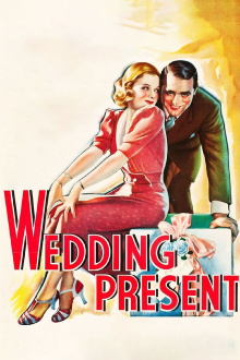 Wedding Present Trailer