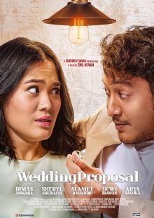 Wedding Proposal Trailer