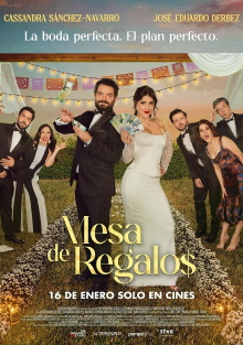 Wedding Registry Trailer