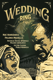 Wedding Ring Trailer