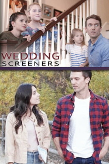 Wedding Screeners Trailer