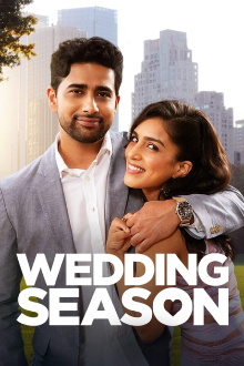 Wedding Season Trailer