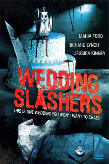 Wedding Slashers Trailer