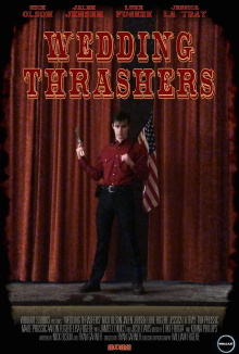 Wedding Thrashers Trailer