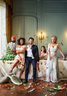 Wedding Unplanned Trailer