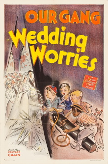 Wedding Worries Trailer