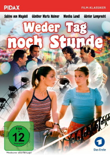 Weder Tag noch Stunde Trailer