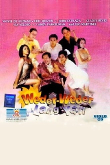 Weder-weder lang 'yan Trailer
