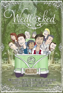 Wedlocked Trailer