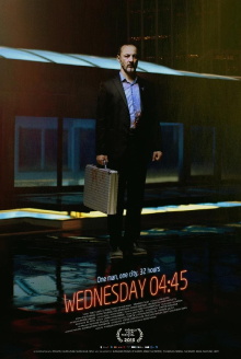 Wednesday 04:45 Trailer
