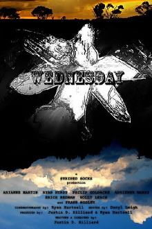 Wednesday Trailer