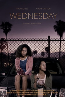 Wednesday Trailer