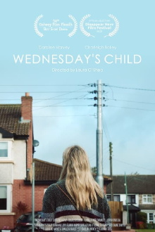 Wednesday's Child Trailer