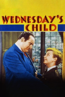 Wednesday's Child Trailer