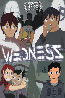 Wedness Trailer