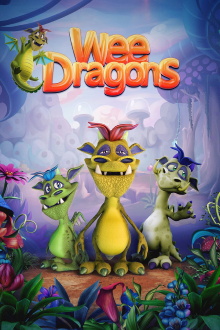Wee Dragons Trailer