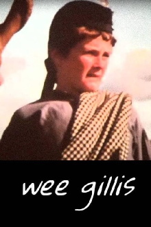 Wee Gillis Trailer