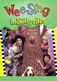 Wee Sing in Sillyville Trailer