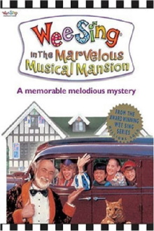 Wee Sing in the Marvelous Musical Mansion Trailer