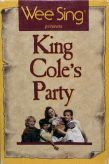 Wee Sing: King Cole's Party Trailer