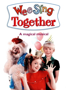 Wee Sing Together Trailer