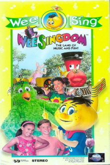 Wee Sing: Wee Singdom The Land of Music and Fun Trailer