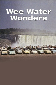 Wee Water Wonders Trailer