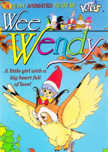 Wee Wendy Trailer