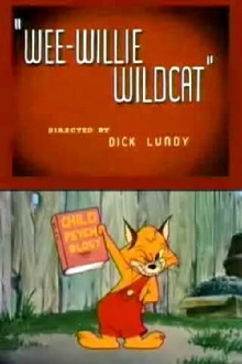 Wee-Willie Wildcat Trailer