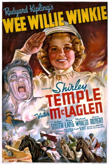 Wee Willie Winkie Trailer