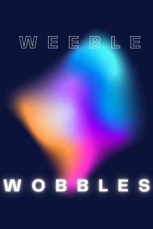 Weeble Wobbles Trailer