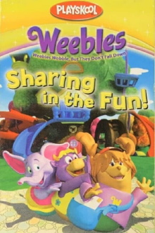 Weebles: Sharing in the Fun Trailer