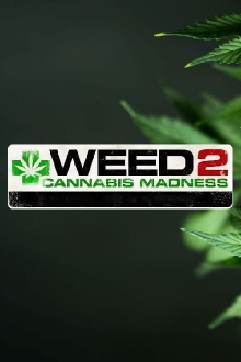 Weed 2: Cannabis Madness Trailer
