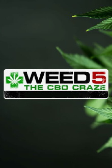 WEED 5: The CBD Craze Trailer