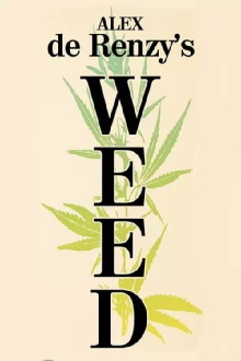 Weed Trailer