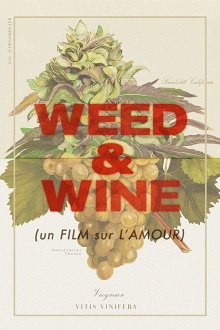 Weed & Wine Trailer