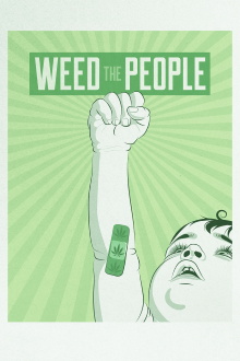 Weed the People Trailer