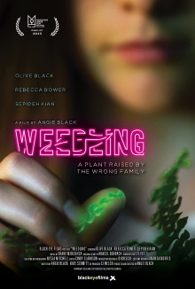 Weedling Trailer