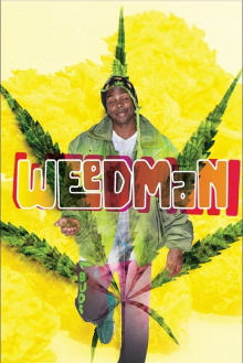 Weedman Trailer