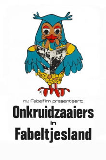 Weedsowers in Fableland Trailer